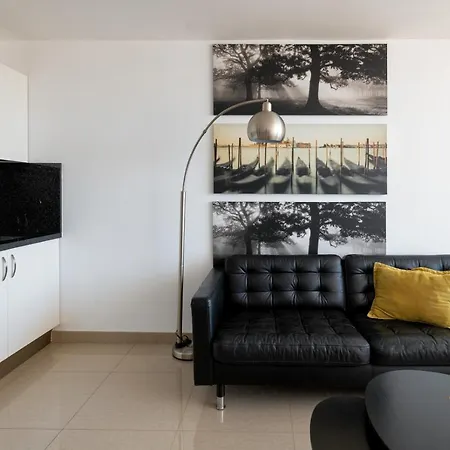 Esther's Sea View * 플라야 델 잉글스