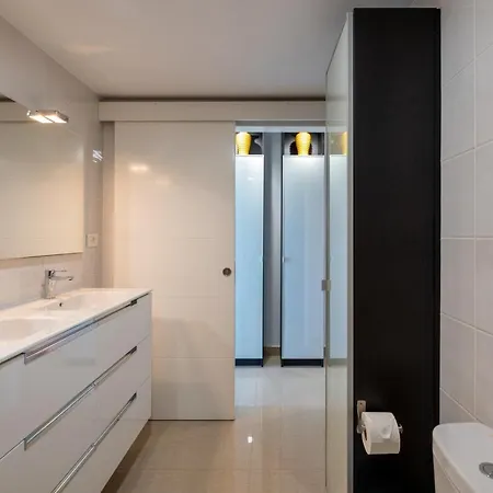 Esther's Sea View 플라야 델 잉글스