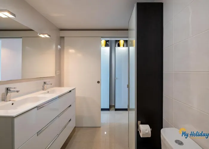 Esther's Sea View פלאייה דל אינגלז