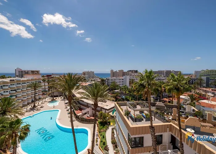 Esther's Sea View דירה *