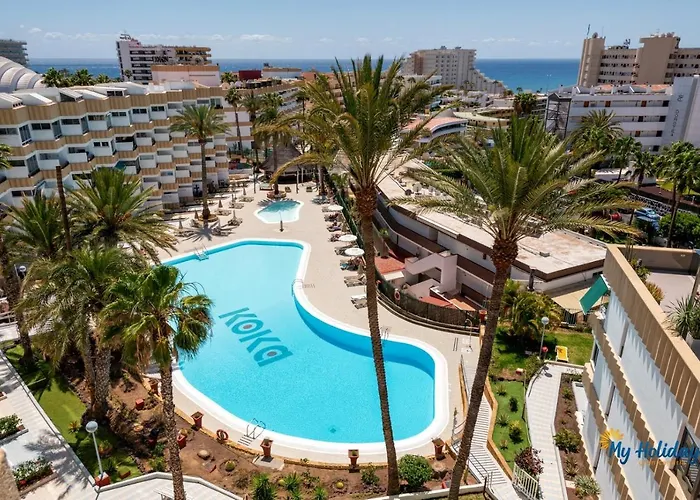 דירה Esther's Sea View פלאייה דל אינגלז